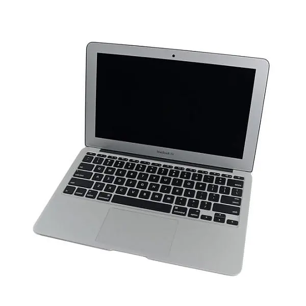 MacBook Air 2015 A1465 11インチ　メモリ4GB Apple MacBook Air 11